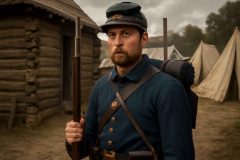 Uniformes da Guerra Civil Americana: Tipos, Materiais e Conservação Histórica
