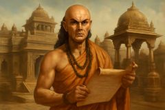 Chanakya: Vida e Legado do Autor do Arthashastra