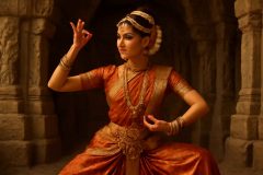 Dança Clássica da Índia Antiga: Origens, Estilos e Legado Cultural