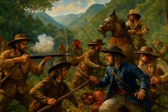 Guerra dos Emboabas: causas, batalhas e legado no Brasil Colonial