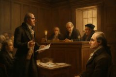 Julgamento de Aaron Burr: o processo que abalou a jovem república