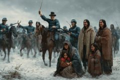 Massacre de Wounded Knee: causas, desenvolvimento e consequências