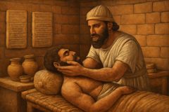 Medicina na Mesopotâmia Antiga: Práticas, Tratamentos e Legado