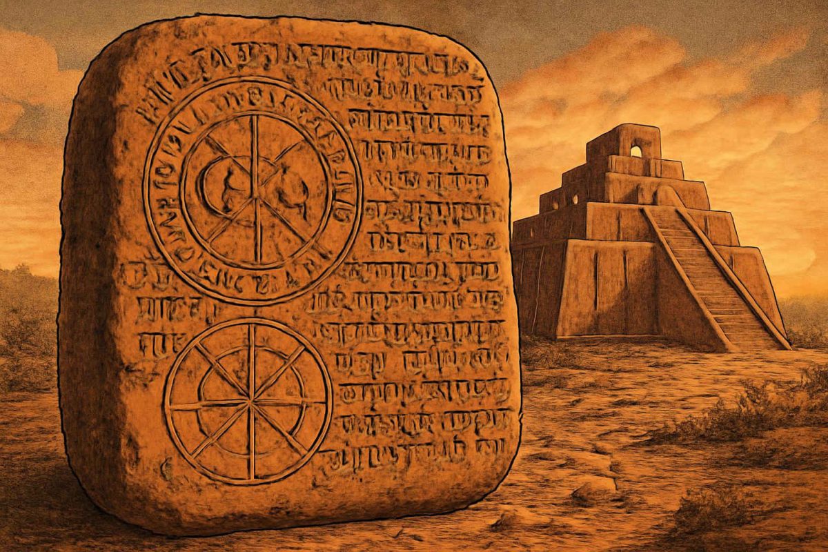 Calendários na Mesopotâmia Antiga: Sistemas de Tempo e Festivais