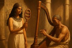 Instrumentos Musicais no Egito Antigo: Tipos, Fabricação e Uso Cerimonial