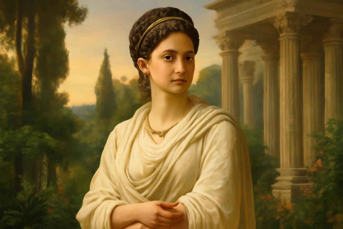 Livia Drusilla: Vida, Influência Política e Legado na Roma Antiga