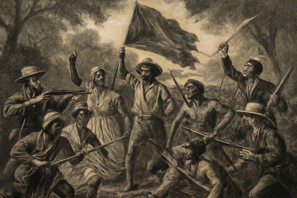 Revolta da Cabanagem: causas, desenvolvimento e legado no Pará