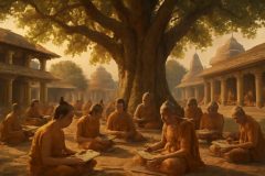 Universidades da Índia Antiga: Taxila e Nalanda, História e Legado