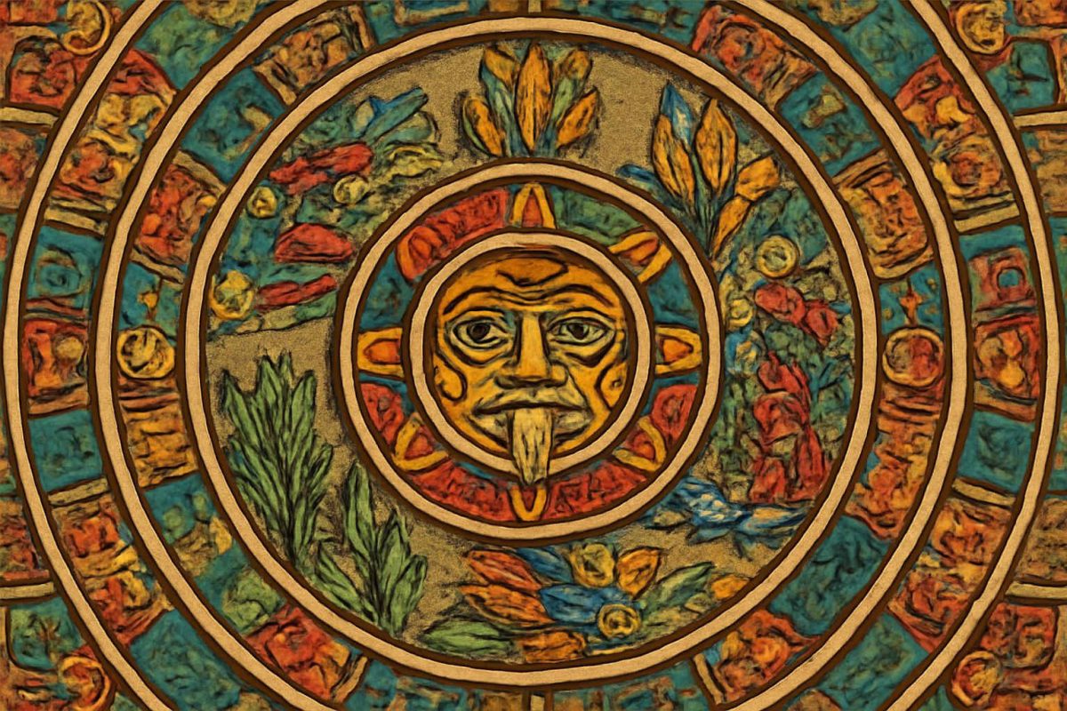 Calendário Asteca: estrutura, festivais e influência agrícola