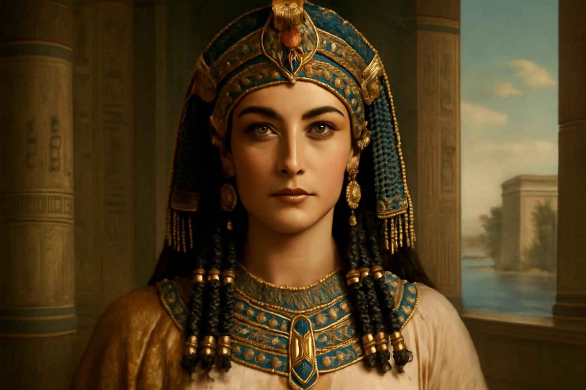 Cleópatra VII: Vida, Reinado e Legado da Última Faraó do Egito