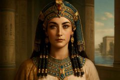 Cleópatra VII: Vida, Reinado e Legado da Última Faraó do Egito