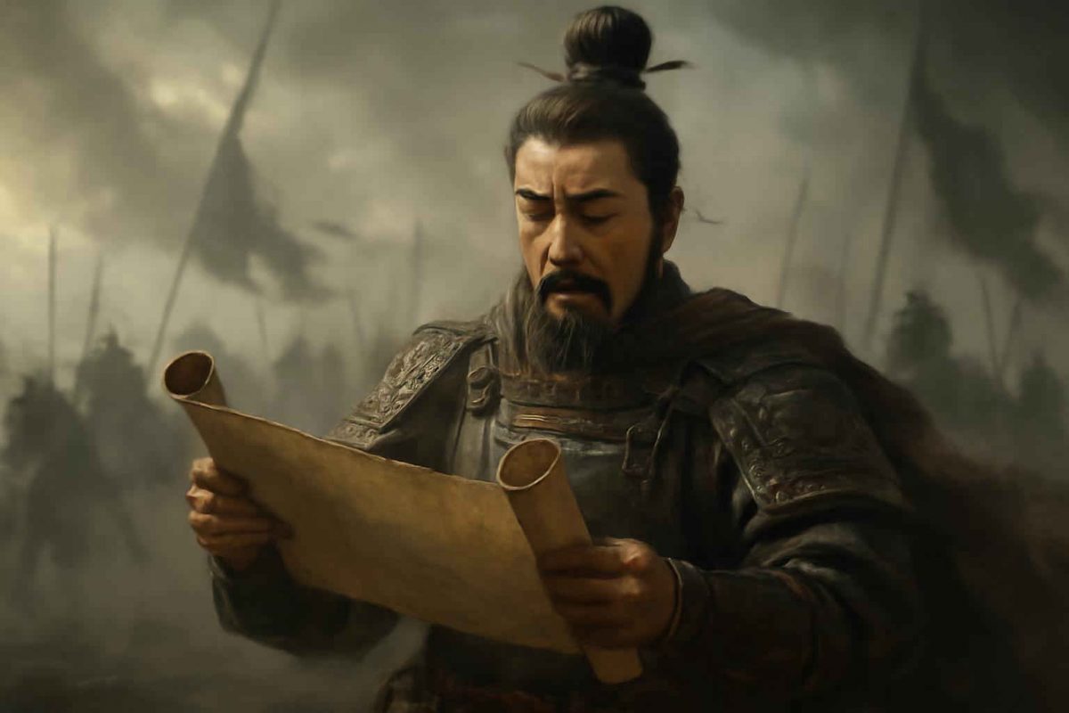 Legado de Sun Tzu: vida, obra e aplicação da Arte da Guerra