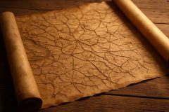 Mapa de Peutinger: origem, conteúdo e legado das estradas romanas