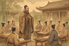 Ensinamentos de Confúcio: vida, filosofia e legado na China Antiga