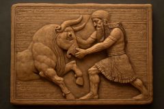 Epopéia de Gilgamesh: história, versões e legado do épico sumério