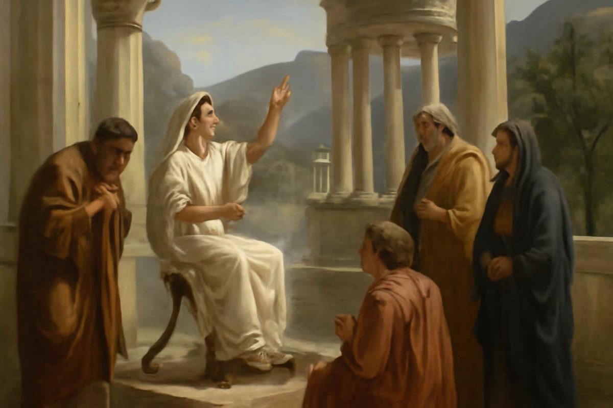 Oráculo de Delfos: Funcionamento, Ritual e Legado