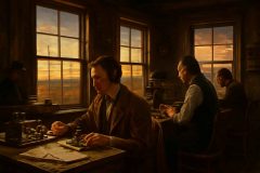 Rede Telegráfica Transcontinental nos Estados Unidos: Construção e Legado