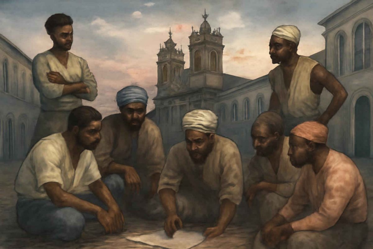 Revolta dos Malês em Salvador: Origens, Desenvolvimento e Legado