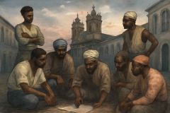 Revolta dos Malês em Salvador: Origens, Desenvolvimento e Legado