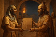 Tratado de Qadesh: o primeiro acordo de paz entre Egito e Hititas