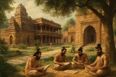 Universidade de Nalanda: Estrutura Acadêmica, Disciplinas e Legado Cultural