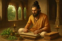 Ayurveda na Índia Antiga: origens, princípios e legado