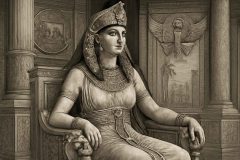 Cleópatra VII: vida, governo e aliança com Roma