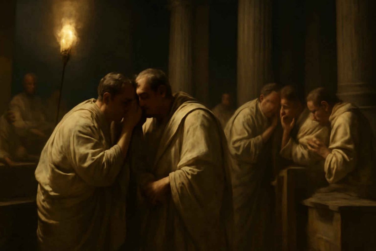 Conspiração de Catilina: antecedentes, desenvolvimento e legado na República Romana