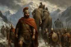 Hannibal Barca: vida, táticas militares e legado histórico