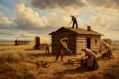 Lei de Homestead de 1862: como moldou o assentamento no Velho Oeste