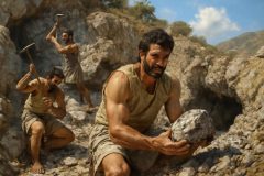 Mineração de Prata em Laurion: Técnicas e Legado Econômico