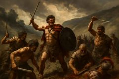 Revolta de Espártaco na Roma Antiga: causas, desenvolvimento e legado