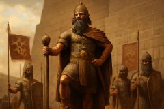 Sargão da Acádia: vida, conquistas e legado