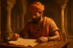 Sistema Tributário no Império Maurya: organização, práticas e legado fiscal