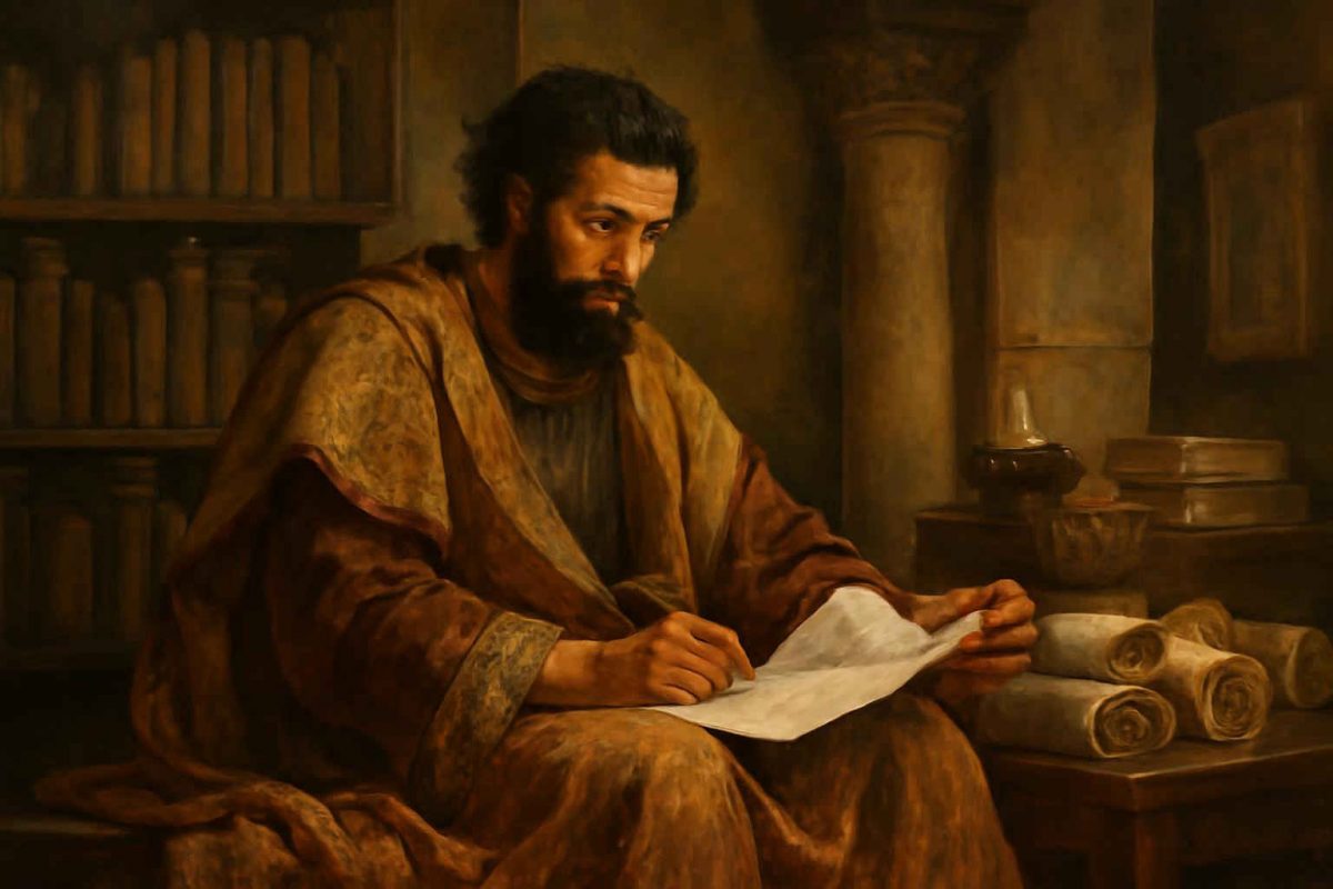 Apuleio de Madaura: vida, obra e legado literário