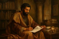 Apuleio de Madaura: vida, obra e legado literário