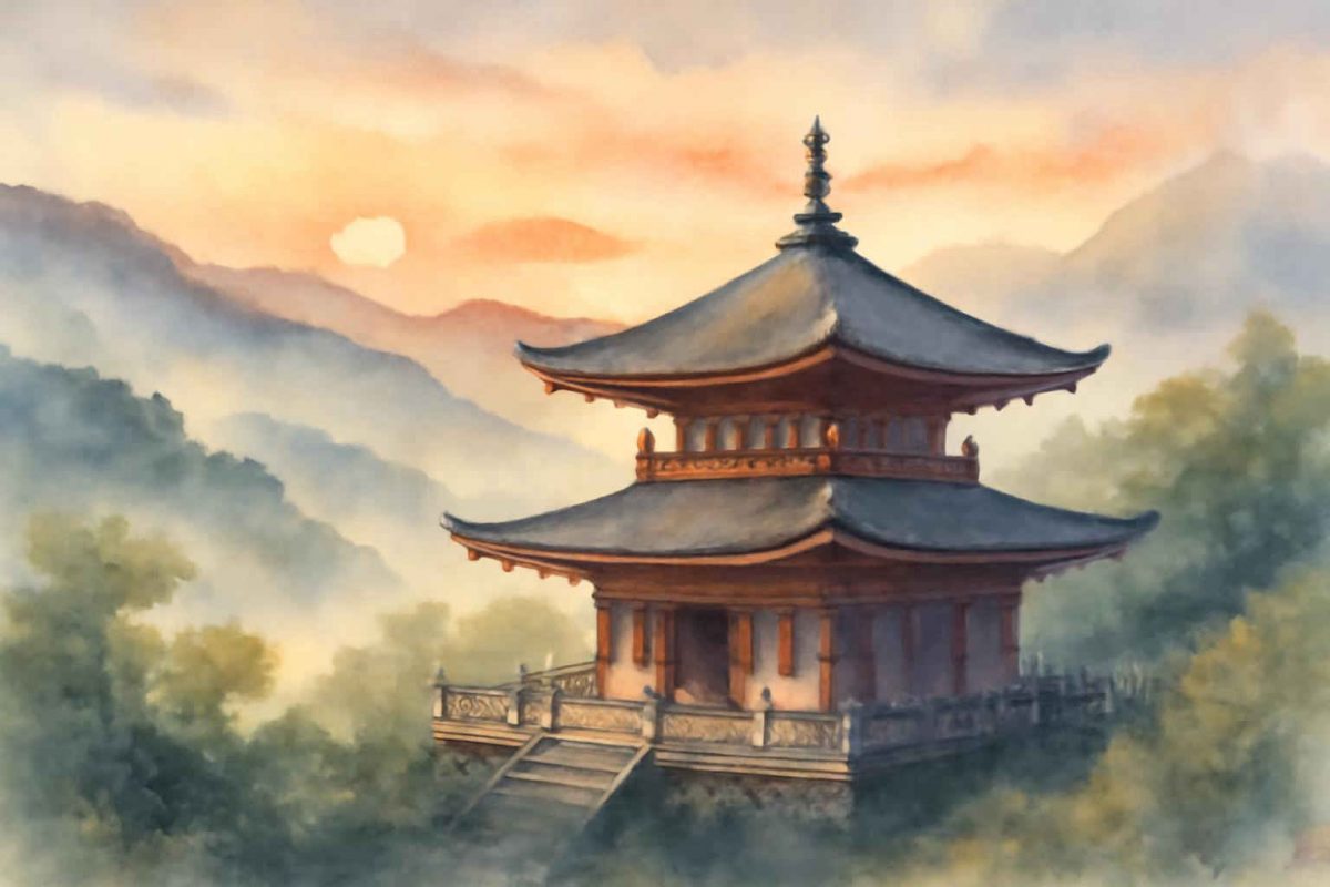 Bodhidharma: vida, ensinamentos e legado do fundador do Zen