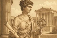 Hypatia de Alexandria: vida, contribuições e legado no pensamento científico