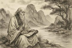 Laozi: vida, ensinamentos e legado do fundador do Daoísmo