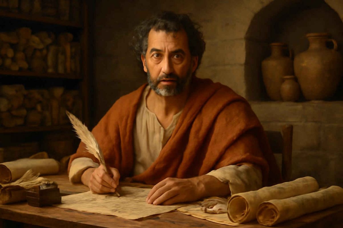 Legado Metodológico de Heródoto: Influência na Historiografia Moderna