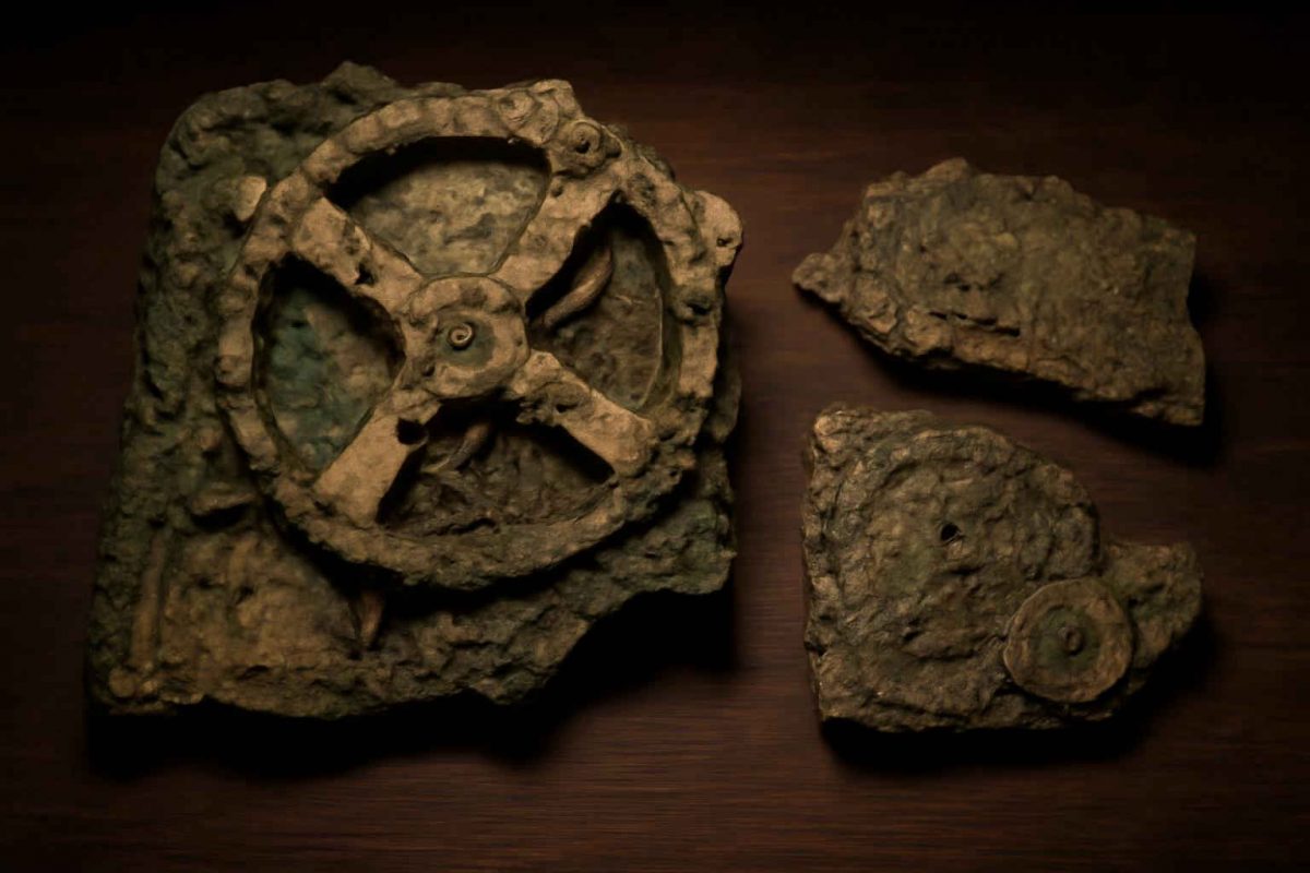 Mecanismo de Anticítera: descoberta, funcionamento e legado