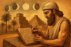 Calendário Lunar Mesopotâmico: Estrutura, Uso Agrícola e Legado