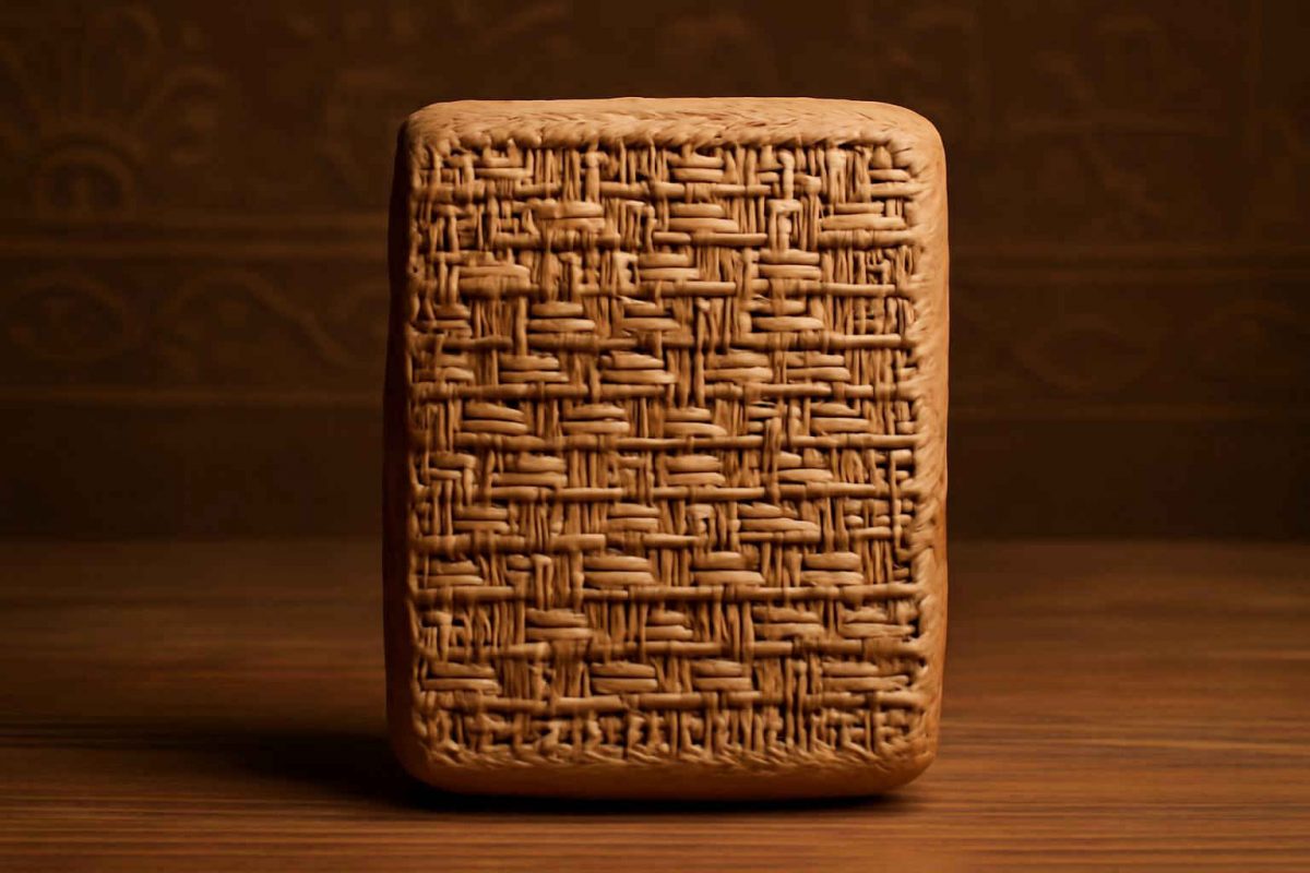 Código de Ur-Nammu: Origem, Estrutura e Legado Jurídico