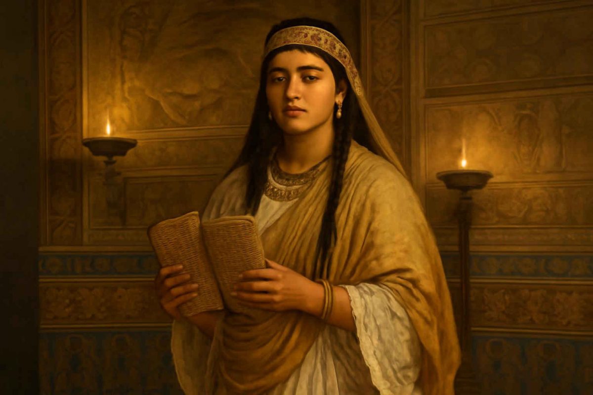 Enheduanna: vida, poesia e legado da primeira escritora da Mesopotâmia Antiga