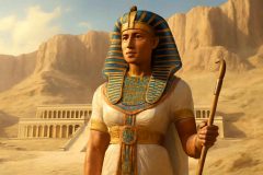 Hatshepsut: A Rainha-Faraó do Egito Antigo e seu Legado