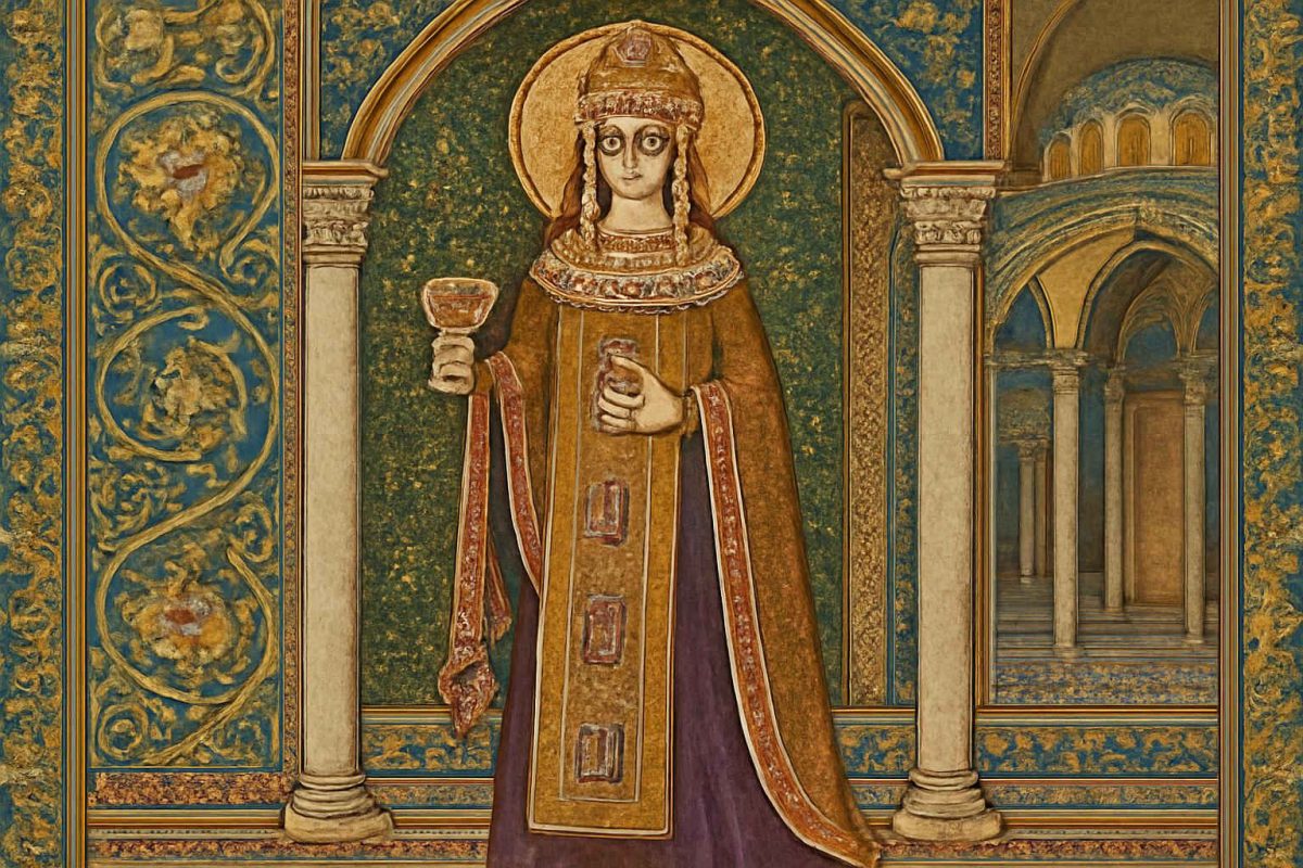 Imperatriz Teodora do Império Bizantino: Ascensão, Reformas e Legado