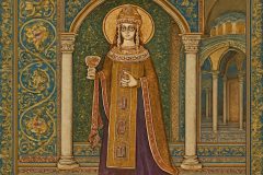 Imperatriz Teodora do Império Bizantino: Ascensão, Reformas e Legado