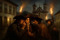 Inconfidência Mineira: causas, desenvolvimento e legado histórico