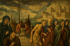 Peste de Justiniano: origem, propagação e legado na Antiguidade