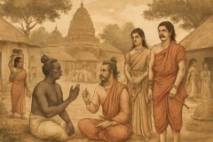 Sistema de Castas na Índia Antiga: Origens, Estrutura e Legado Social